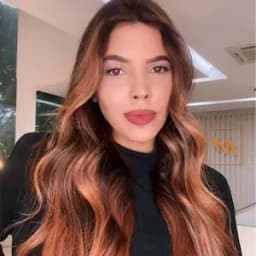 Izabel Agareno
