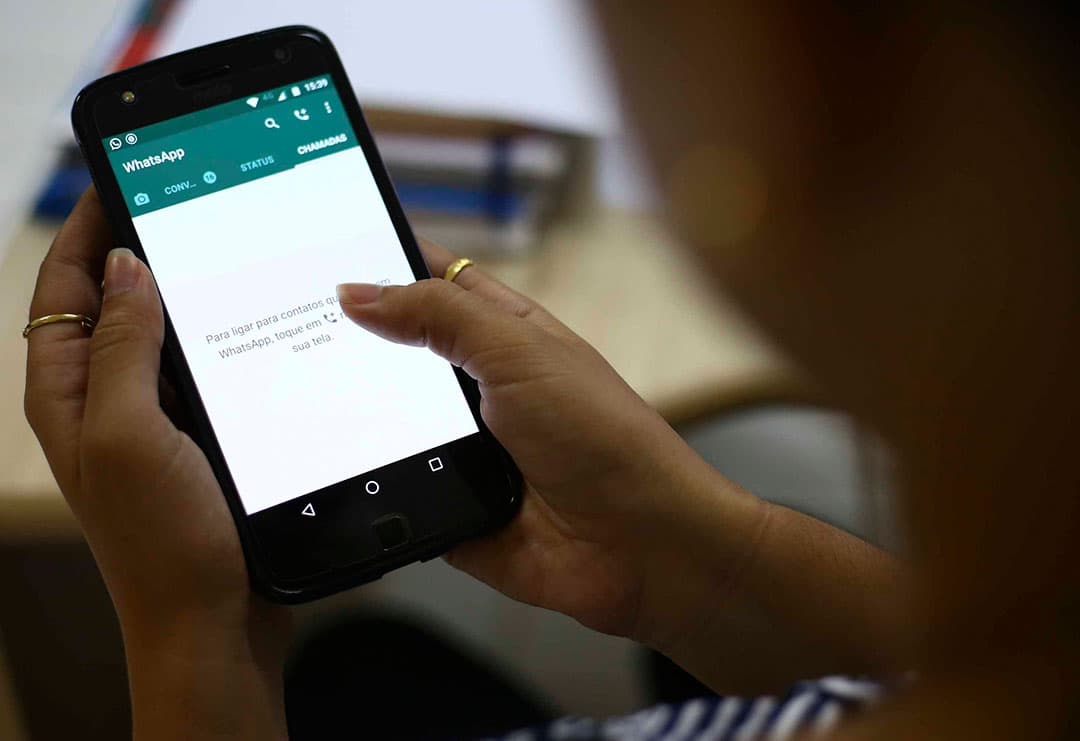 Troca de mensagens por whatsapp podem caracterizar sobreaviso (?)
