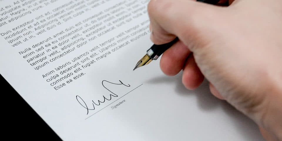 Limites do testamento: quais bens podem ser testados?