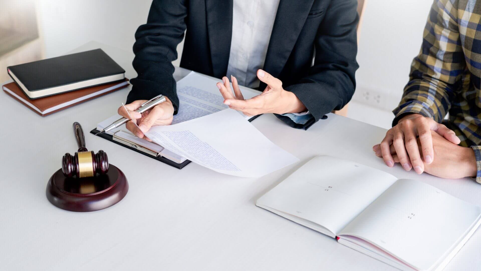 Diferenças entre ato ordinatório, decisões e despachos