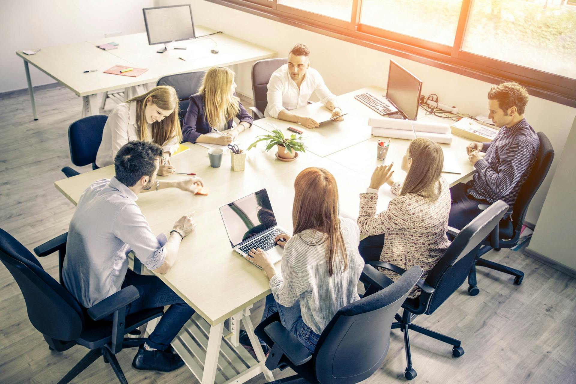 Contestação de pedido de dano moral no ambiente de trabalho