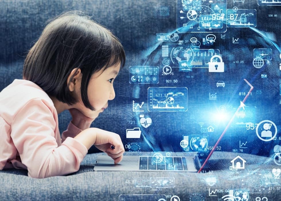 Tecnologia e ato ordinatório: o futuro da automatização no direito