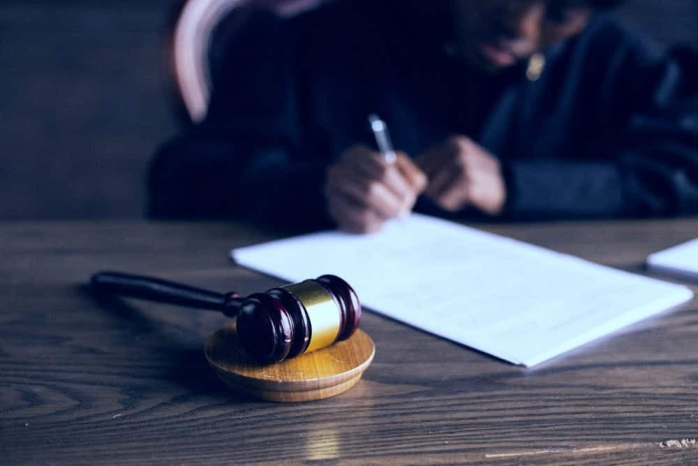 Contestação trabalhista em casos de descumprimento de normas de segurança