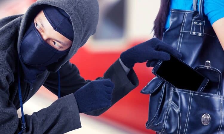 Roubo majorado no contexto urbano: desafios e estratégias de prevenção