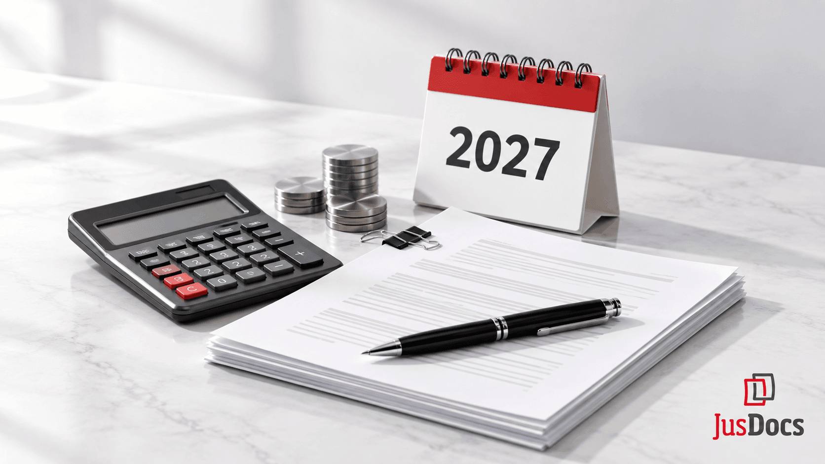Custas do STJ em 2027: o que muda no recurso especial