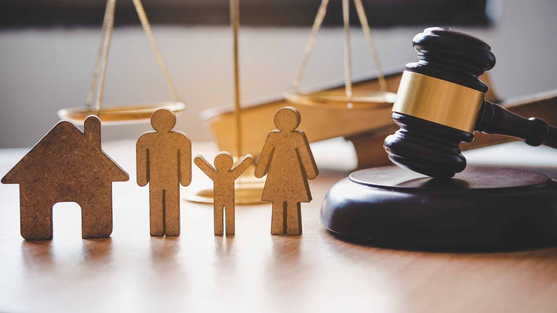 Apelação Cível em Matéria de Direito de Família: Casos e Desafios