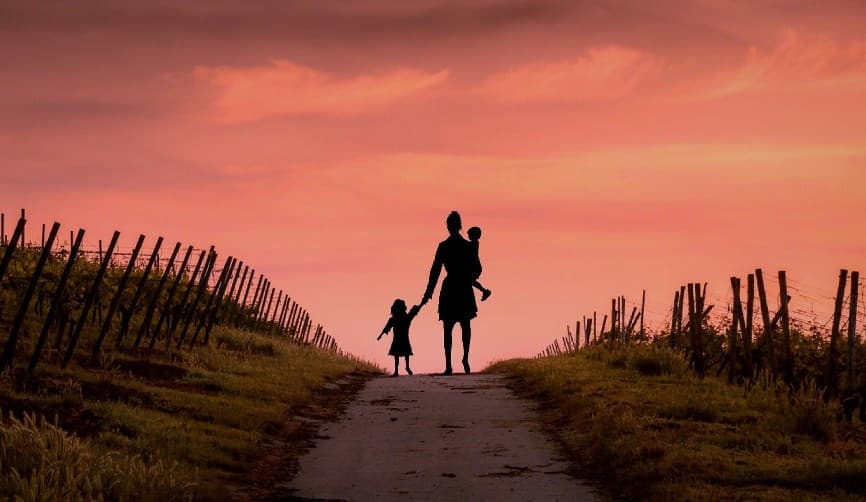 Abandono de lar e alienação parental: consequências e medidas legais