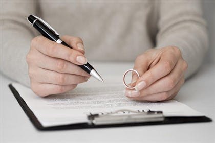 Regimes de casamento e planejamento financeiro pessoal