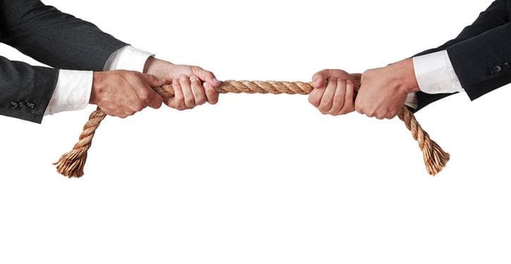  Conflitos de Vizinhança e Servidão de Passagem