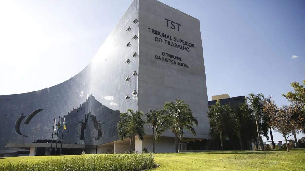 Inovação recursal: TST anula acórdão baseado em fato não alegado na contestação