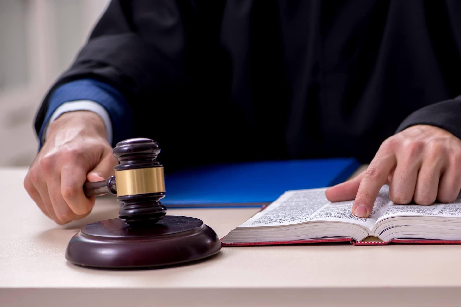 A jurisprudência do recurso especial em direito penal