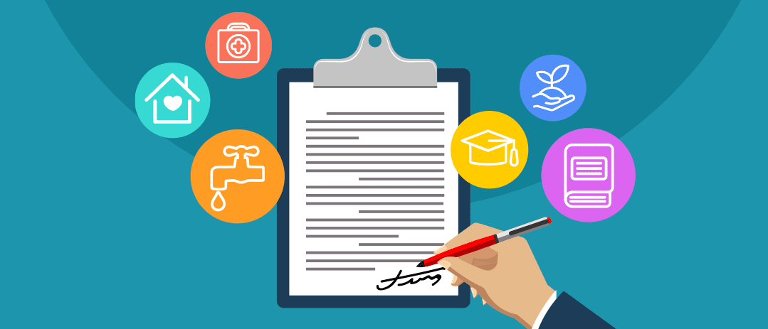 Desafios na Implementação de Políticas Públicas de Direitos Sociais no Brasil