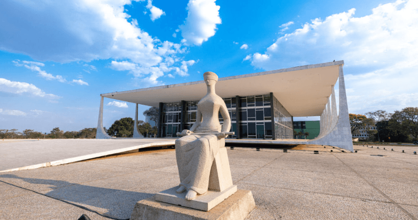 STF derruba restrição da reforma tributária e amplia a alíquota zero de IBS e CBS na compra de veículos por PcD e autistas