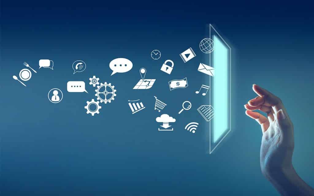 Impacto do Marco Civil nas estratégias de negócios de startups digitais 