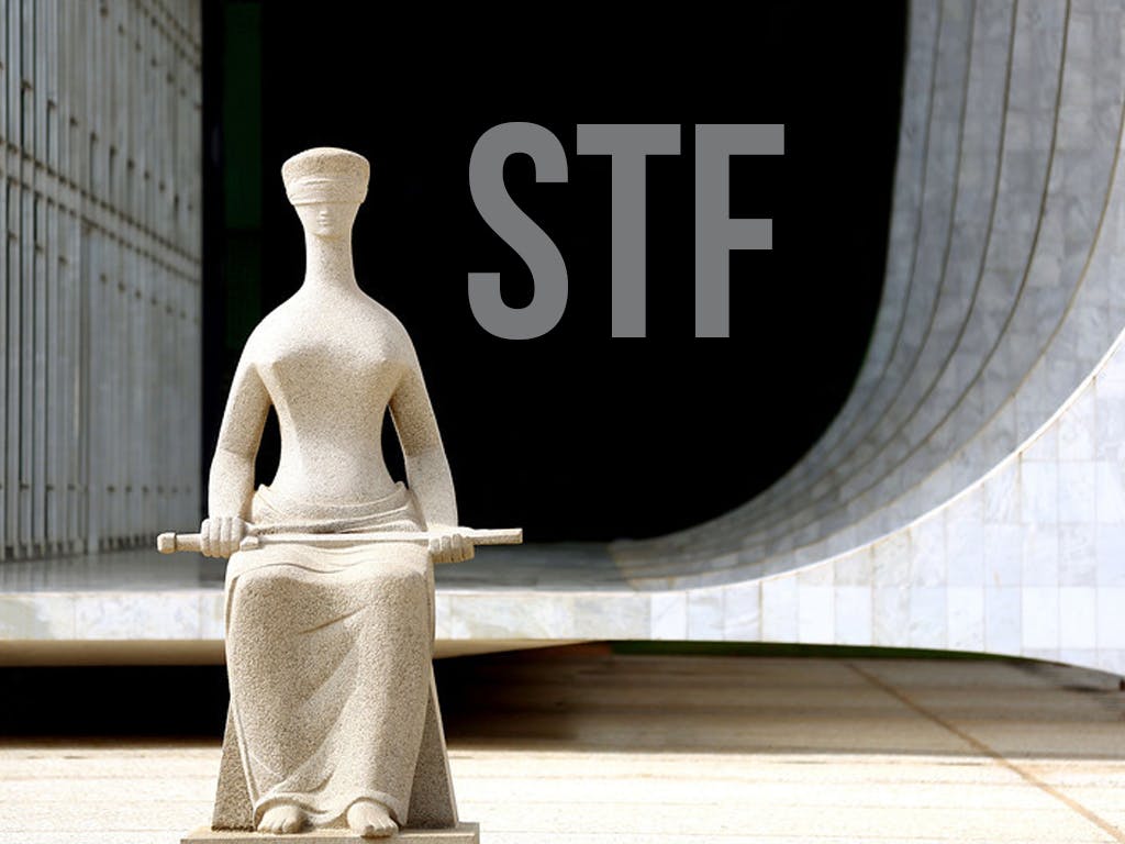 STF: Nova Lei de Improbidade não deve retroagir
