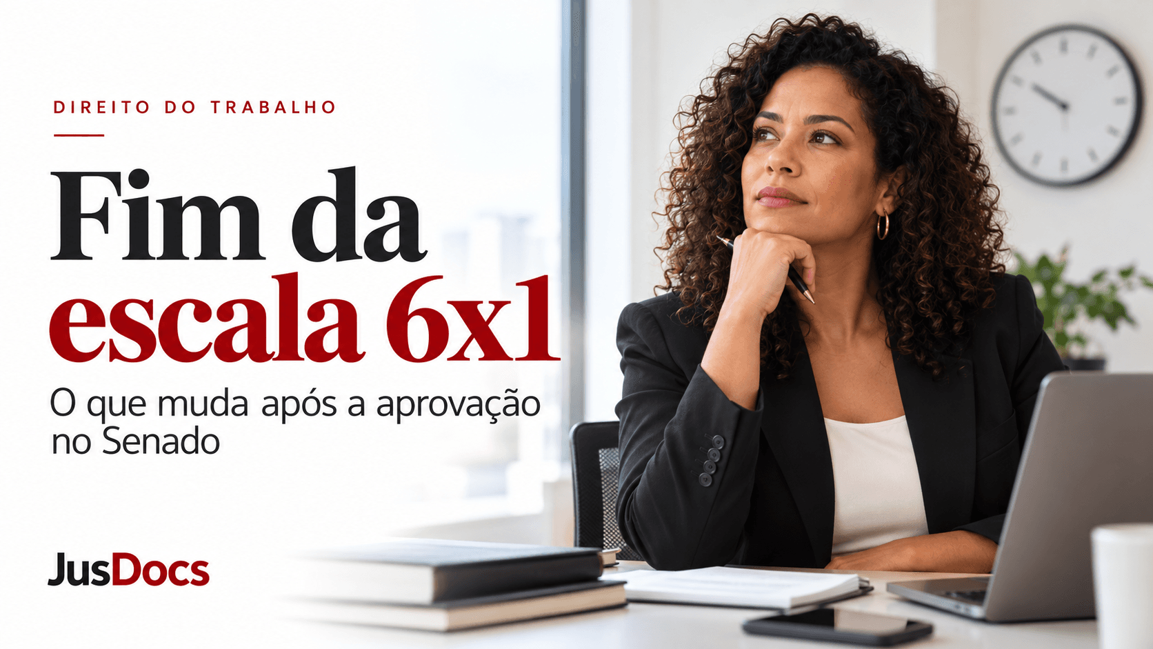 Fim da escala 6x1: o que muda, quem fica de fora e quando começa a valer Fim da escala 6x1: o que muda, quem fica de fora e quando começa a valer