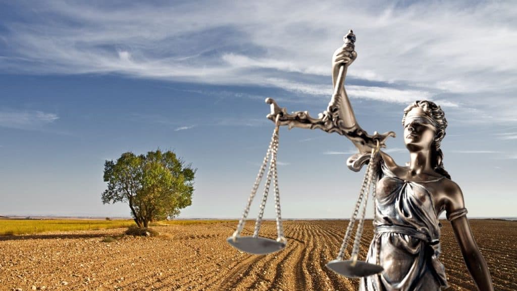 Ação de Reintegração de Posse em Conflitos Agrários Ação de Reintegração de Posse em Conflitos Agrários