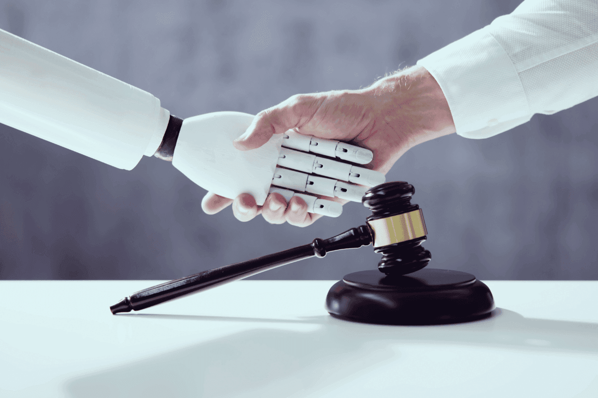 O que é inteligência artificial jurídica e como ela funciona? O que é inteligência artificial jurídica e como ela funciona?