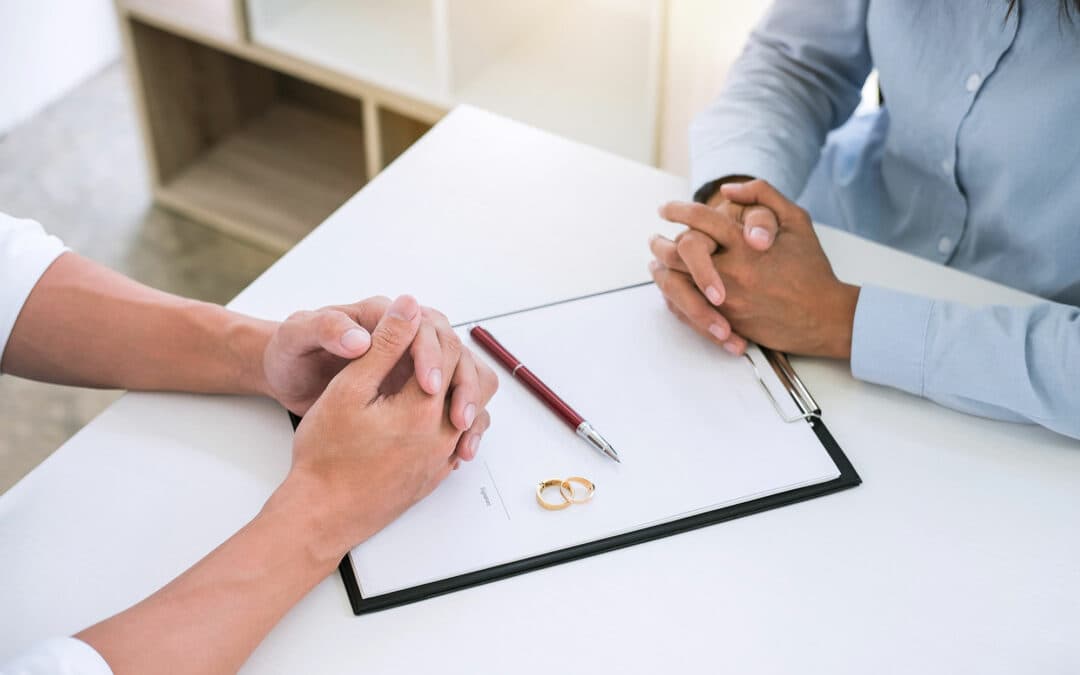 Impacto dos regimes de casamento na administração de negócios familiares