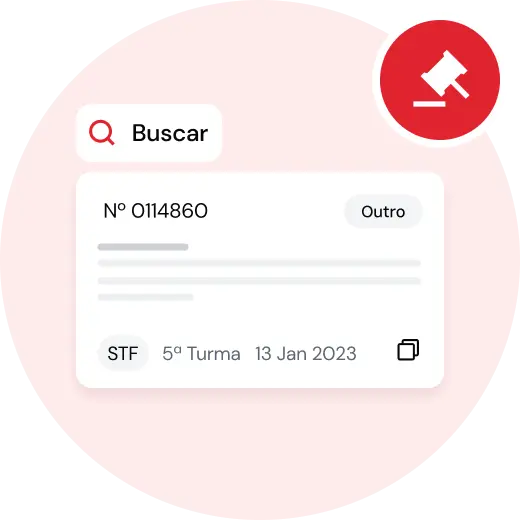 A melhor Busca Jurisprudencial